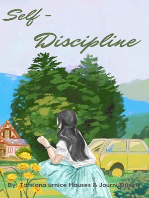 cover image of Self-Dicipline